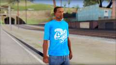 Thai Suckseed T-Shirt для GTA San Andreas