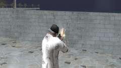 No Spread для GTA San Andreas