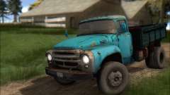 ЗиЛ 130