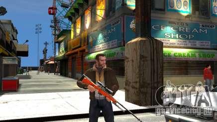 AWP для GTA 4