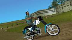 Romet Chart 211 для GTA Vice City