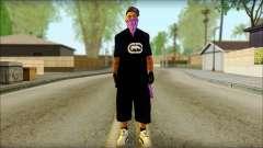 East Side Ballas Skin 2
