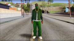 New CJ v4