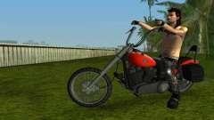 WMC Angel для GTA Vice City