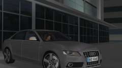 Audi S4 (B8) 2010 - Metallischen для GTA Vice City