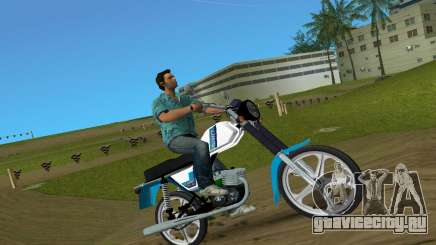 Romet Chart 211 для GTA Vice City