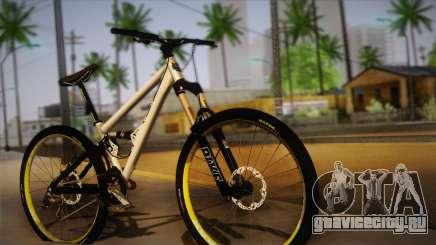 Banshee Rampant Bike для GTA San Andreas