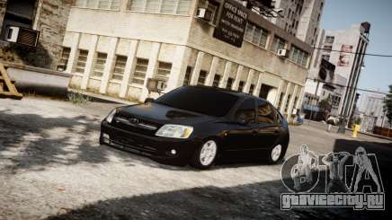 Lada Granta для GTA 4