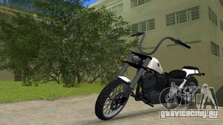 WMC Daemon для GTA Vice City