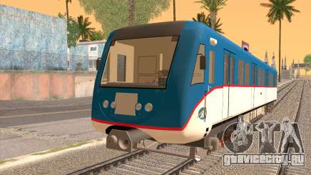 LRT-1 для GTA San Andreas