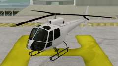Buckingham Maverick V1.0 для GTA San Andreas