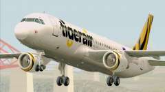 Airbus A320-200 Tigerair Australia для GTA San Andreas