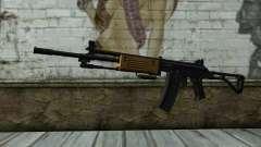 IMI Galil v1 для GTA San Andreas