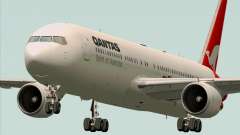 Boeing 767-300ER Qantas (Old Colors) для GTA San Andreas