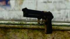 Beretta M9