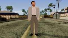 Michael from GTA 5