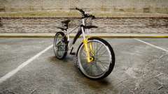 GTA V Scorcher Cannondale MTB