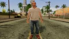 Trevor from GTA 5