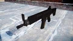 Автомат LK-05 stock icon2 для GTA 4