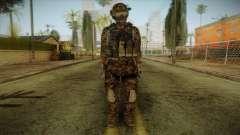 Army Skin 2