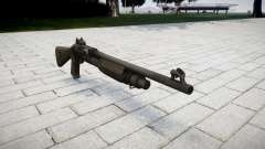 Боевoe ружьё Benelli M3 Convertible