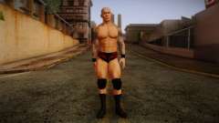 Randy Orton from Smackdown Vs Raw