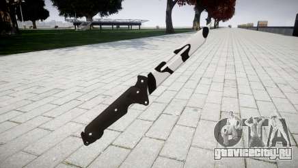 Нож Survival для GTA 4