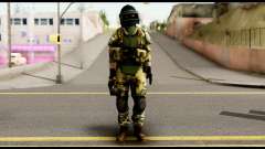 Support Troop from Battlefield 4 v2