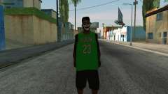Fam3 Skin