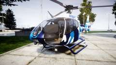 Eurocopter EC130B4 для GTA 4