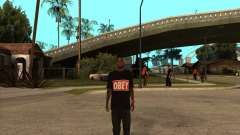 Obey Nigga