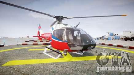 Eurocopter EC130 B4 Air Koryo для GTA 4