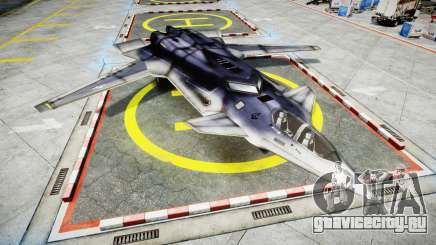 Lockheed F-121 Switchblade для GTA 4