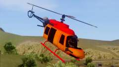 Bandit Maverick для GTA San Andreas