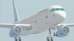 Airbus A321-200 Vorona Aviation для GTA San Andreas