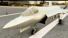 F-35B Lightning II Hatsune Miku Version для GTA San Andreas