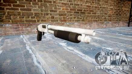 Mossberg 500 yukon для GTA 4