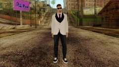 Skin 2 from GTA 5