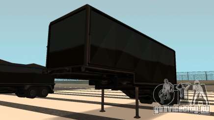 PS2 Article Trailer 3 для GTA San Andreas