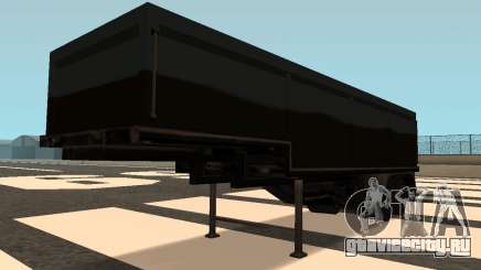 PS2 Article Trailer 2 для GTA San Andreas