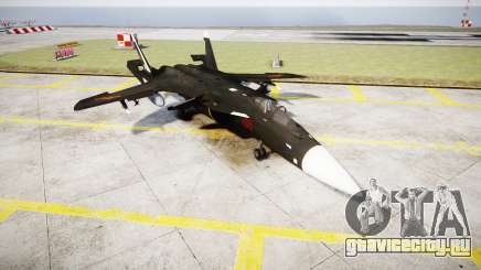 Су-47 Беркут для GTA 4