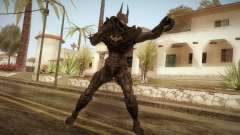 Batman Nightmare Skin