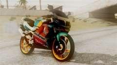 Honda NSR 150 SP для GTA San Andreas