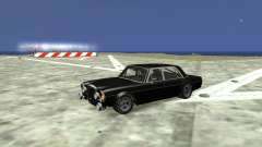 Mercedes-Benz 300 SEL 6.8 AMG W109 для GTA 4