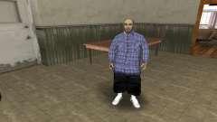 Rifa Skin Second