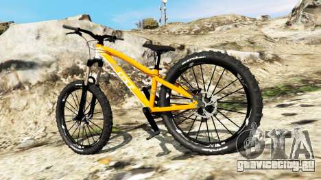 GT La Bomba для GTA 5