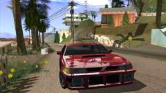 Ultimate Graphics Mod 2.0 для GTA San Andreas