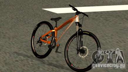 GT La Bomba 2013 для GTA San Andreas