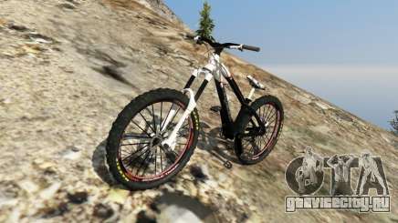Magellan PolarX для GTA 5
