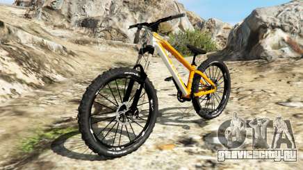 GT La Bomba для GTA 5